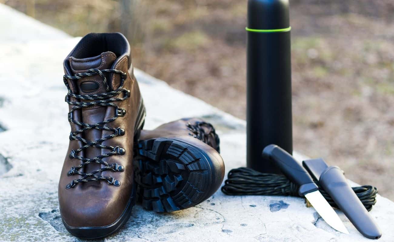 Brown tactical boots Brown tactical boots