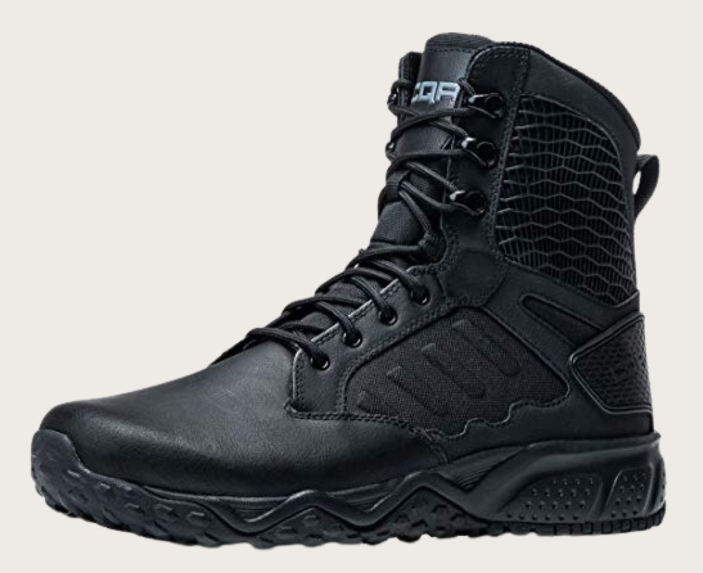 Best Tactical Boots Under 100 of 2021 Complete Reviews + Comparisons