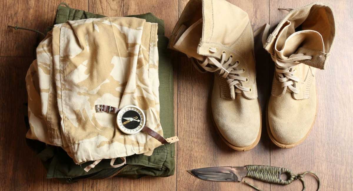 Tactical army equipment Tactical army equipment