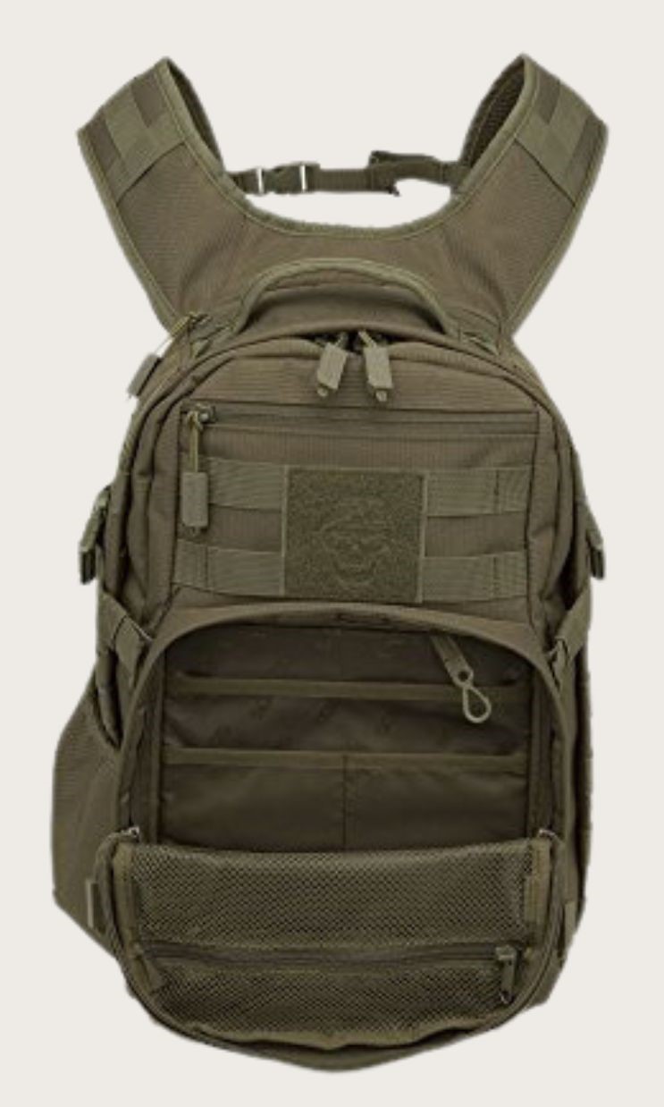 SOG Ninja Daypack Review