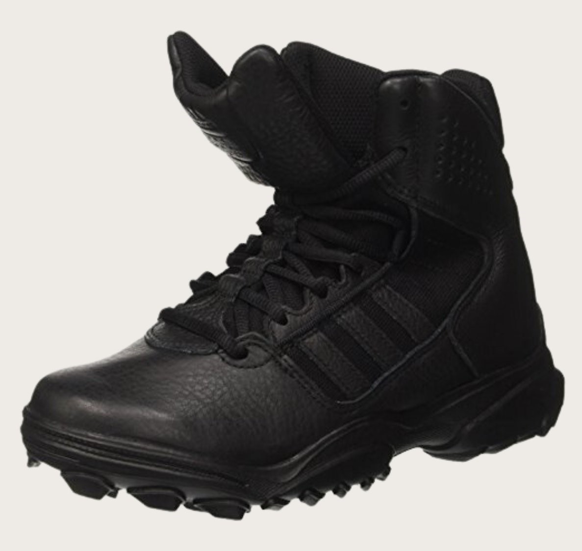 Adidas Tactical Boots Review: Is the GSG-9.7 Any Good?