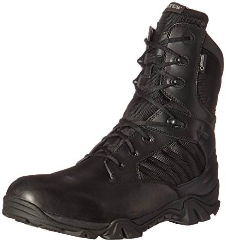 Best insulated tactical best sale boots