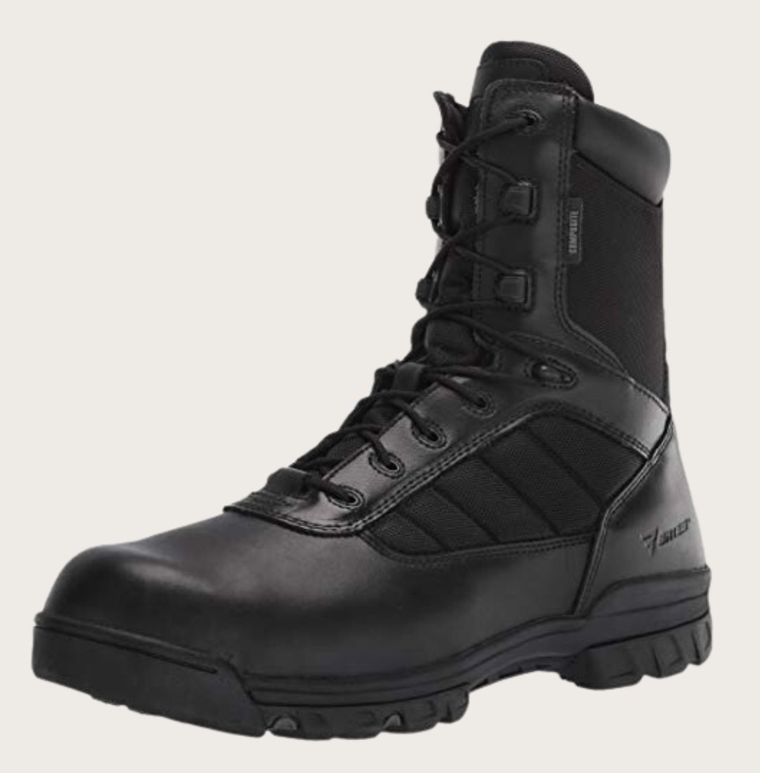Best Composite Toe Tactical Boots 2022 Complete Reviews + Comparisons