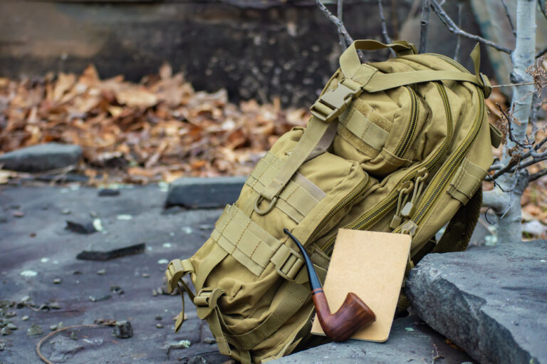 Army green tactical backpack Army green tactical backpack