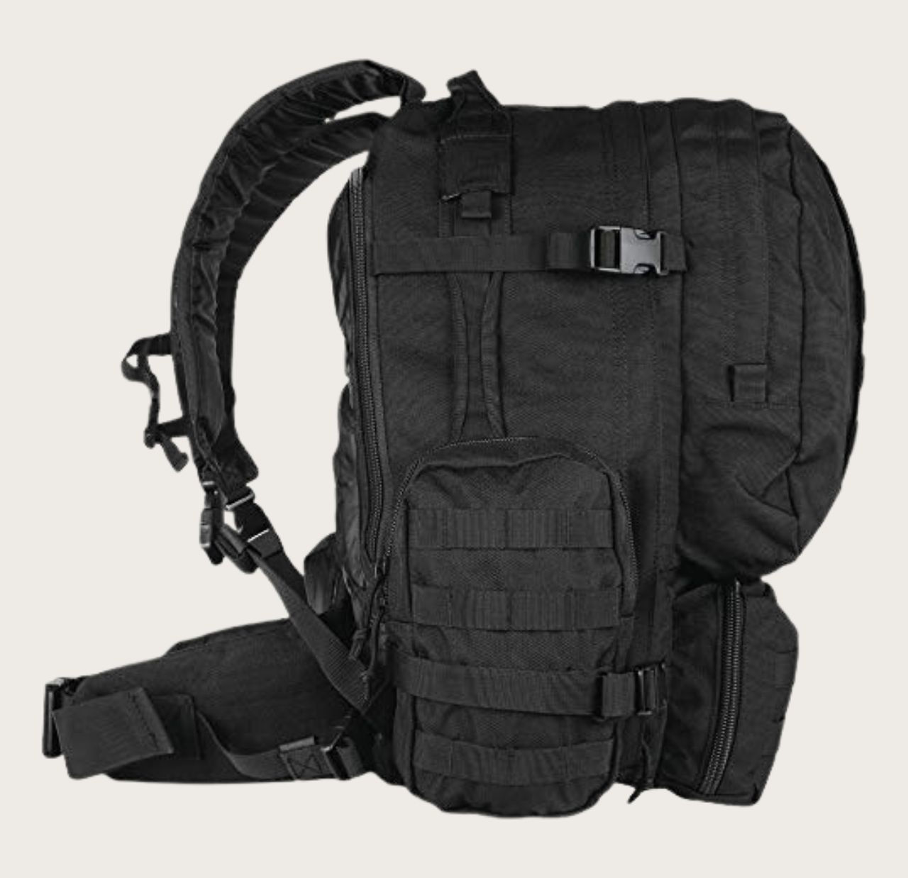 Fox Tactical Backpack Review Advanced ThreeDay Combat Pack