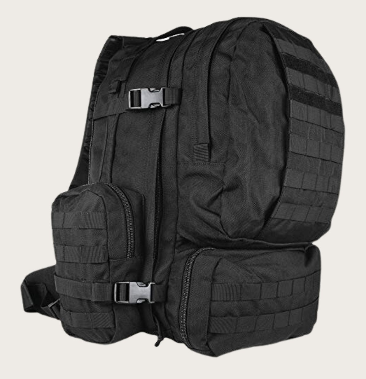 Fox Tactical Backpack Review Advanced ThreeDay Combat Pack