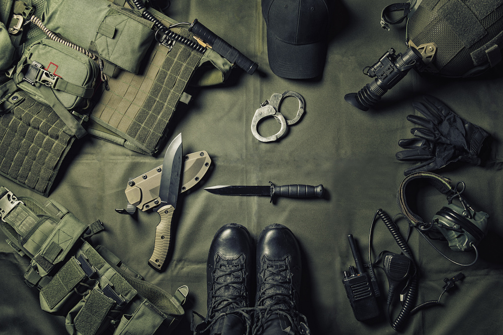 How To Store Tactical Gear: Expert Tips and Tricks
