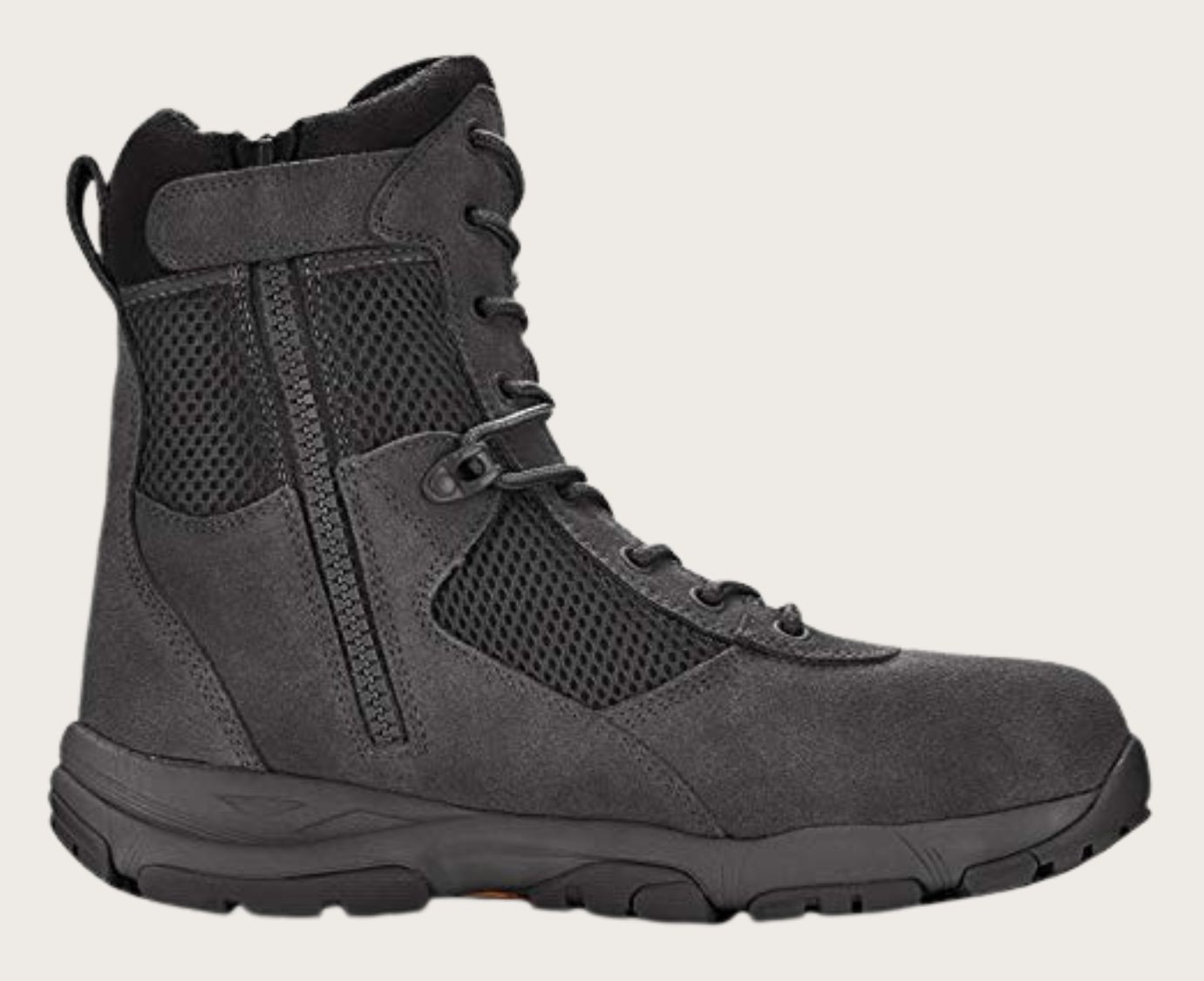 Under Armour Stryker Tactical Boots Review