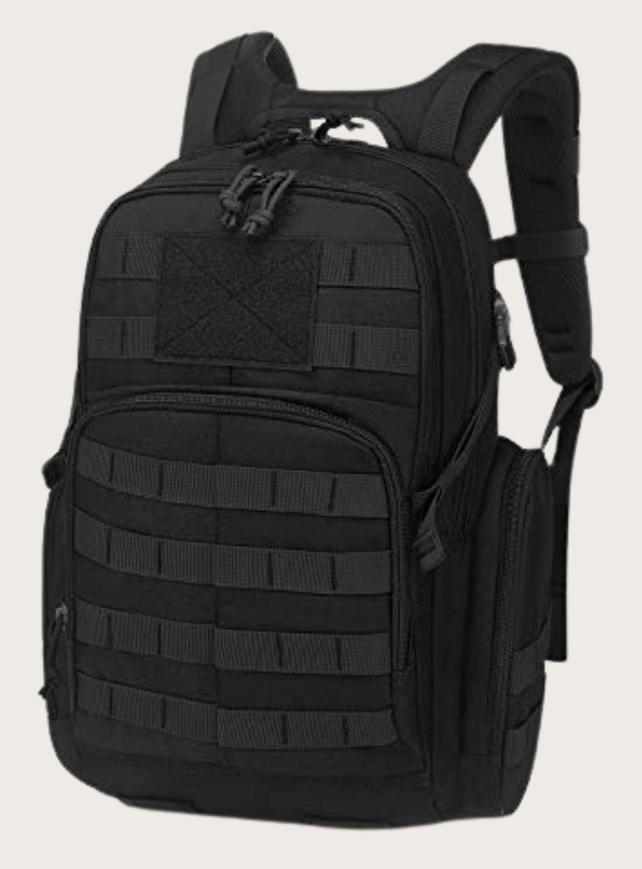 Best Small Tactical Backpacks 2021 Complete Reviews With Comparisons
