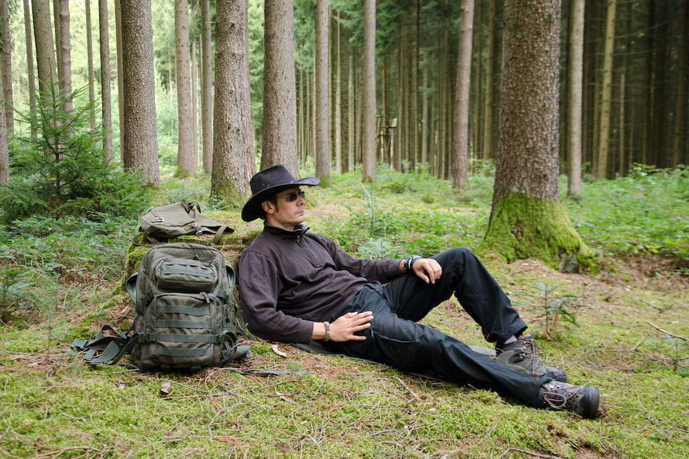 What Does MOLLE Stand For A Brief Introduction